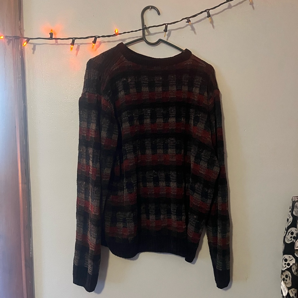 Vintage sweater